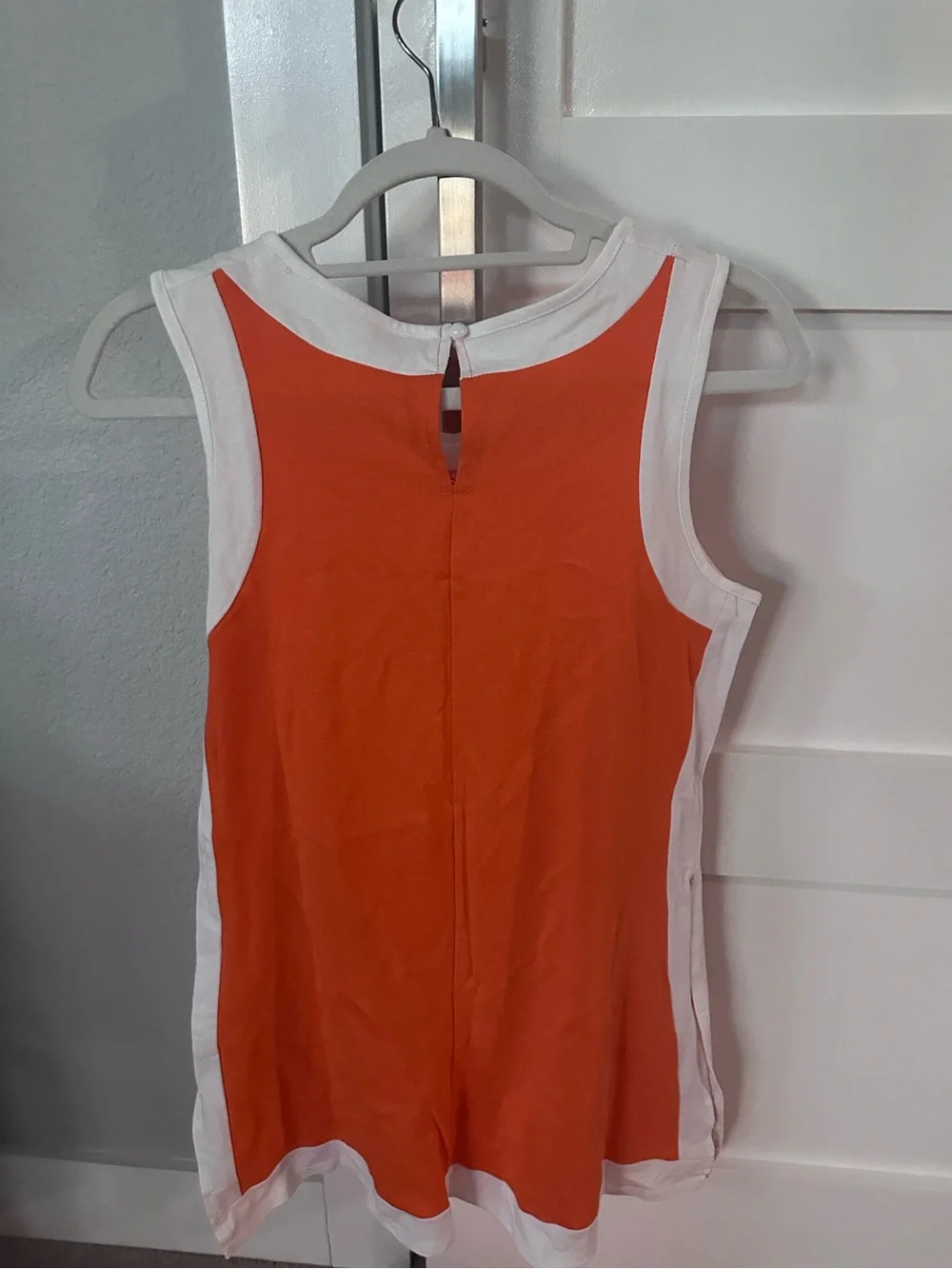 Tennessee Game Day Set - Orange